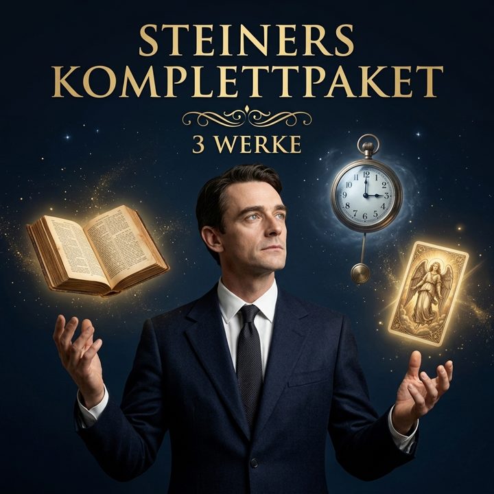 Das Steiner-Komplettpaket